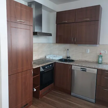 Next To New Hospital