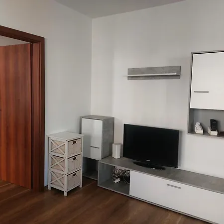 Next To New Hospital Košice