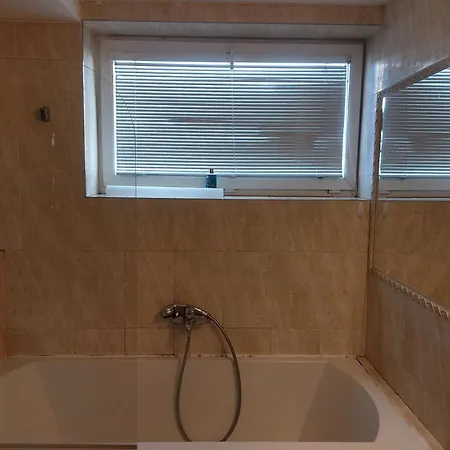 Next To New Hospital