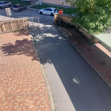 Next To New Hospital Apartman Kassa