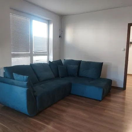 Apartman Next To New Hospital *