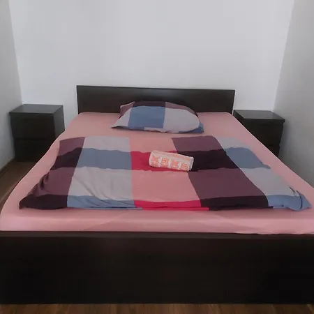 Next To New Hospital