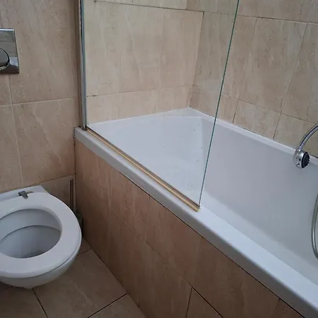 Next To New Hospital