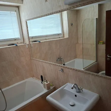 Next To New Hospital Košice