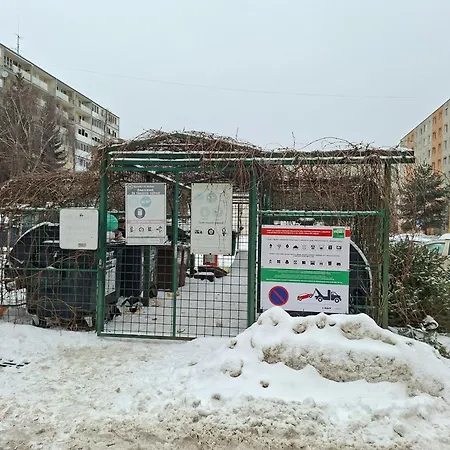 Next To New Hospital