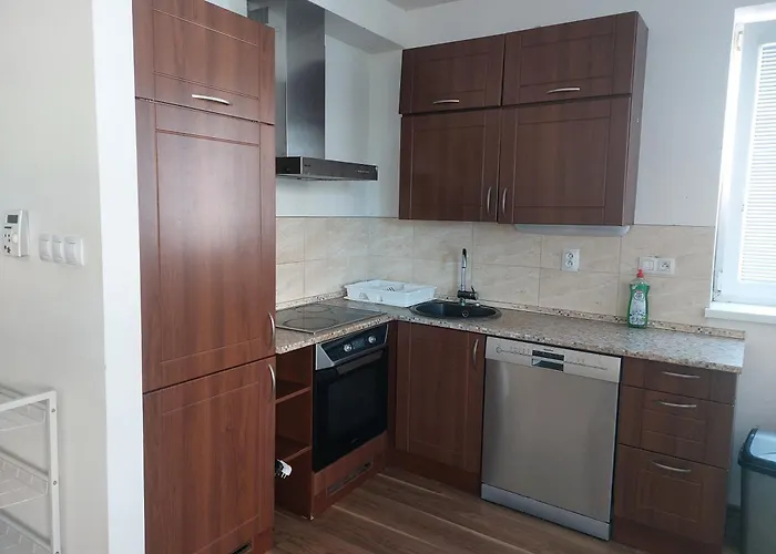 Next To New Hospital