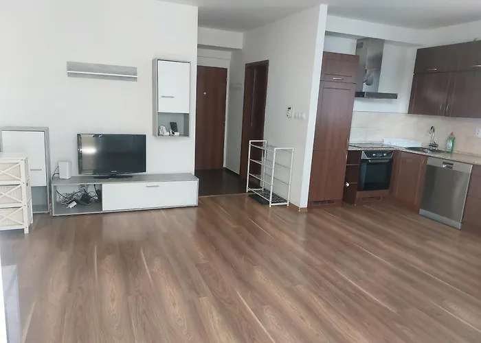 Next To New Hospital *