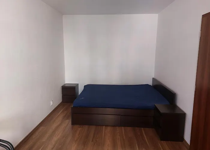 Next To New Hospital