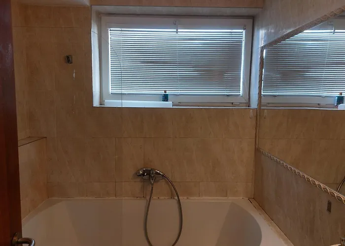 Next To New Hospital