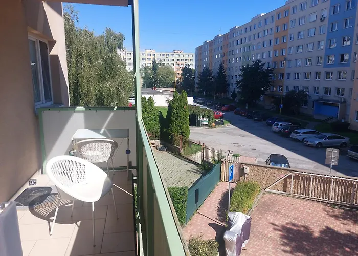 Appartamento Next To New Hospital