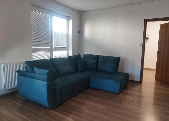 Appartamento Next To New Hospital *