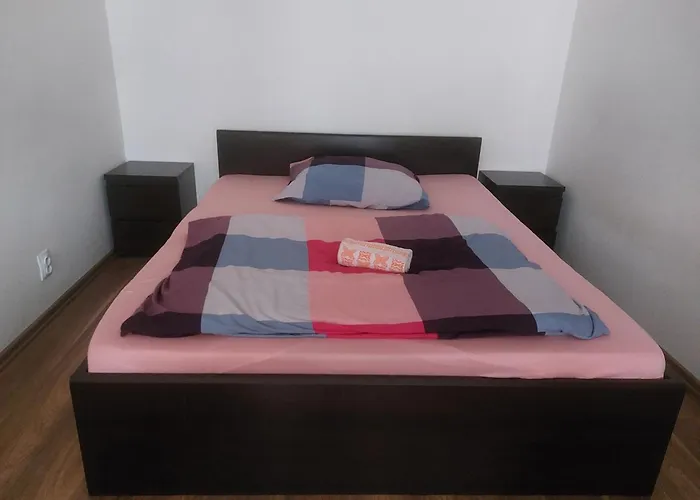 Next To New Hospital