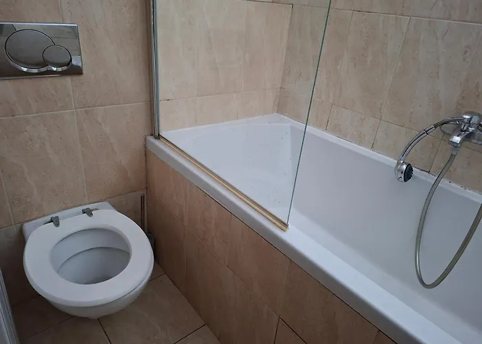 Next To New Hospital