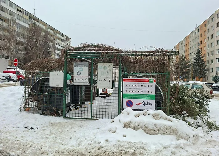 Next To New Hospital